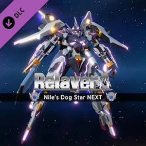 Relayer Advanced Nile’s Dog Star NEXT Pc