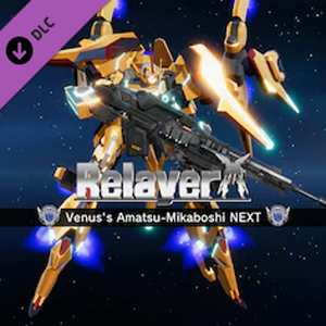 Kaufe Relayer Venus’s Amatsu-Mikaboshi NEXT PS4 Preisvergleich