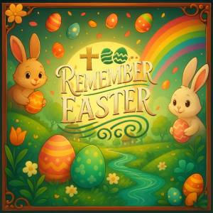 Remember Easter Playstation 4