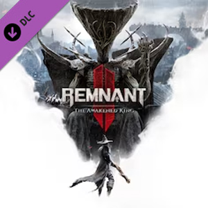Remnant 2 The Awakened King Xbox Series X