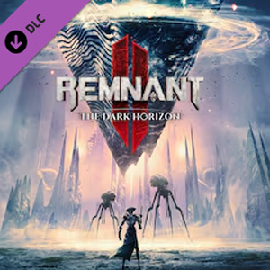 Remnant 2 The Dark Horizon Pc