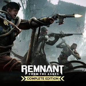Kaufe Remnant From the Ashes Complete Edition Xbox One Preisvergleich