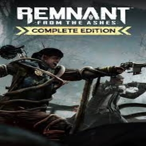 Kaufe Remnant From the Ashes Complete Edition Xbox Series Preisvergleich