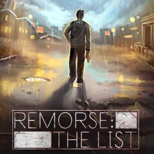 Kaufe Remorse The List Xbox Series Preisvergleich