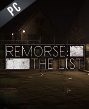 Remorse The List Key kaufen Preisvergleich