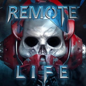 Remote Life Xbox Series X
