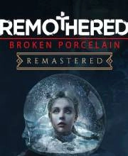Remothered Broken Porcelain Remastered Switch