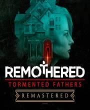 Remothered Tormented Fathers Remastered Playstation 5