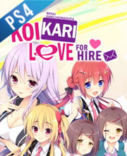 Kaufe Renai Karichaimashita Koikari Love For Hire PS4 Preisvergleich