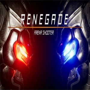 RENEGADE ARENA SHOOTER Pc