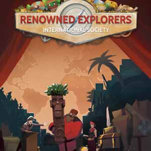 Renowned Explorers International Society Key Kaufen Preisvergleich