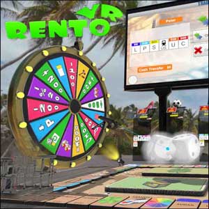 Rento Fortune VR Key kaufen Preisvergleich