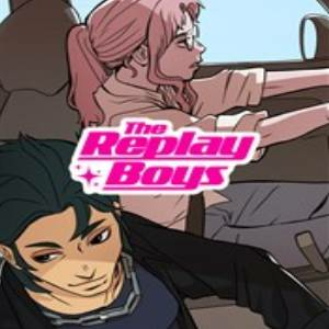 REPLAY BOYS Xbox One