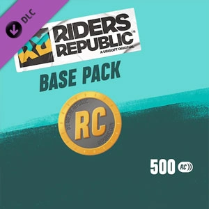 Republic Coins Base Pack Playstation 5