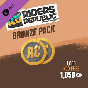 Republic Coins Bronze Pack Xbox One