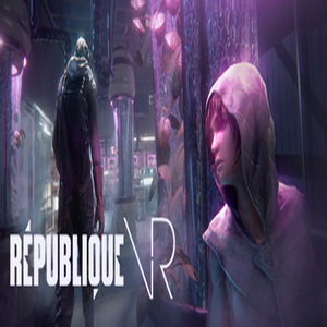 Republique VR Key kaufen Preisvergleich