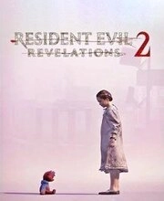 RER2 Extra Episode Little Miss Xbox Series X
