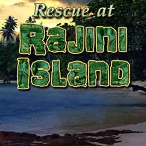 Rescue at Rajini Island Pc