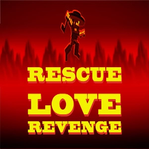 Rescue Love Revenge Pc