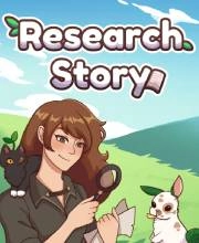 Research Story Switch