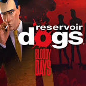 Reservoir Dogs Bloody Days Xbox One