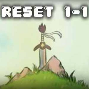 Reset 1-1 Pc
