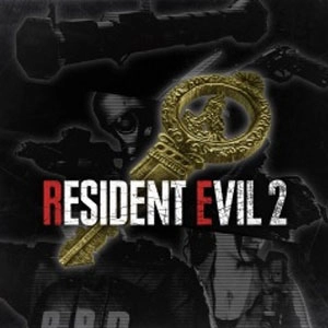 Resident Evil 2 All In-game Rewards Unlock Xbox One