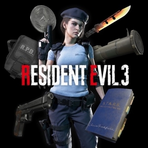 Kaufe RESIDENT EVIL 3 All In-game Rewards Unlock PS4 Preisvergleich
