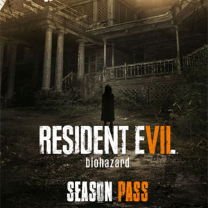 Resident Evil 7 Biohazard Season Pass Xbox One Code Kaufen Preisvergleich