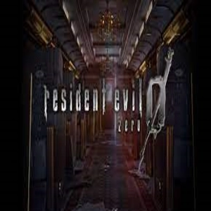 Resident Evil Biohazard 0 HD Remaster Xbox Series X