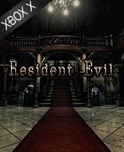 Kaufe Resident Evil HD Xbox Series Preisvergleich