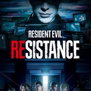 Resident Evil Resistance Pc