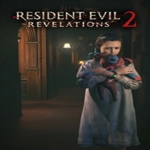 Resident Evil Revelations 2 Episode Four Metamorphosis Xbox One
