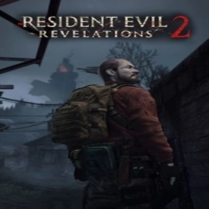 Resident Evil Revelations 2 Episode Two Contemplation Pc