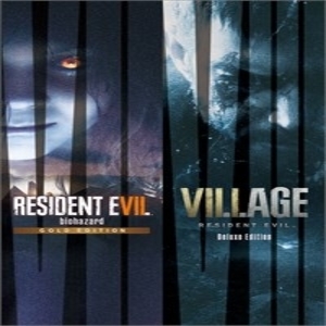Kaufe Resident Evil Village & Resident Evil 7 Complete Bundle Xbox Series Preisvergleich