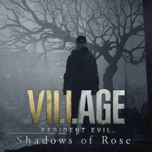 Resident Evil Village Shadow of Rose Xbox Series X