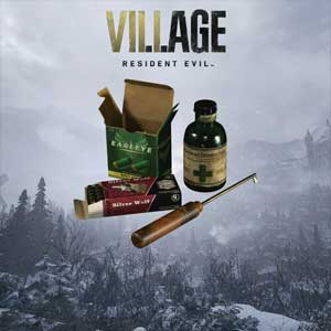 Resident Evil Village Survival Resources Pack Key kaufen Preisvergleich
