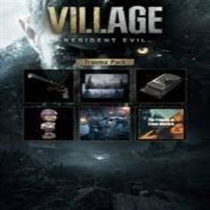 Kaufe Resident Evil Village Trauma Pack PS4 Preisvergleich