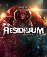Residiuum Tales of Coral Playstation 5