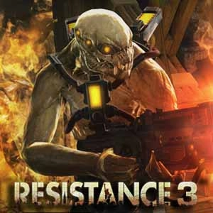 Resistance 3 Playstation 3