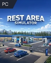 Rest Area Simulator Key kaufen Preisvergleich