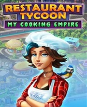 Restaurant Tycoon My Cooking Empire Xbox One