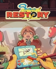 ReStory Chill Electronic Repairs Key kaufen Preisvergleich