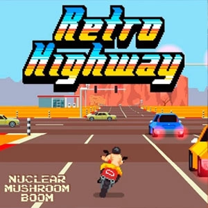 Retro Highway Switch