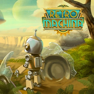 Retro Machina Xbox One