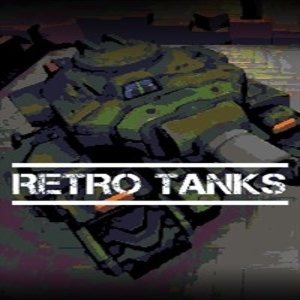 Kaufe Retro Tanks Xbox Series Preisvergleich