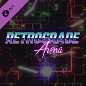 Retrograde Arena Arms Race Pack Switch
