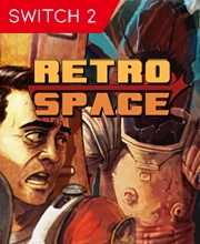 Kaufe RetroSpace Nintendo Switch 2 Preisvergleich