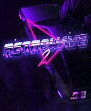 Retrowave 2 Pc