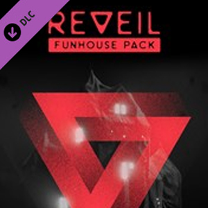 REVEIL Funhouse Pack Playstation 5